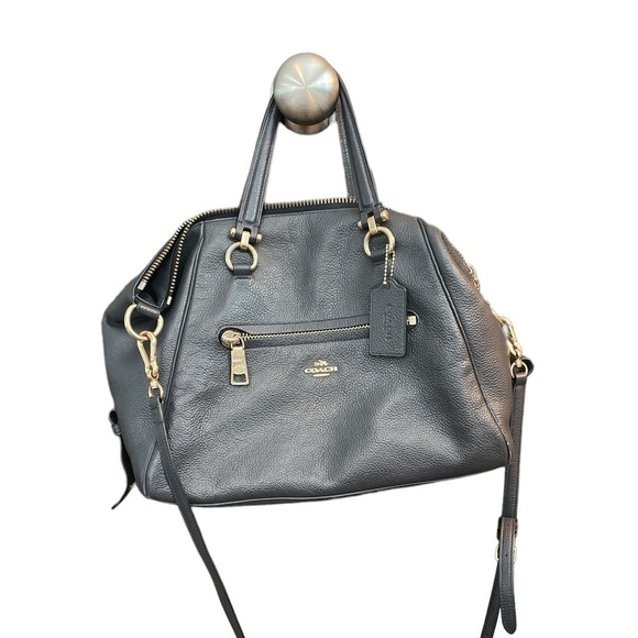 COPY - Coach purse - Picture 1 of 4